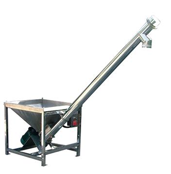 石墨粉螺旋上料機(jī)-免費(fèi)設(shè)計(jì)-螺旋提升機(jī)-技術(shù)參數(shù)