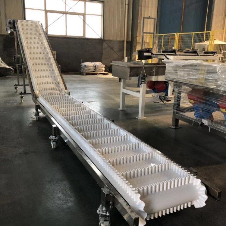 七臺(tái)河Z型上料機(jī)